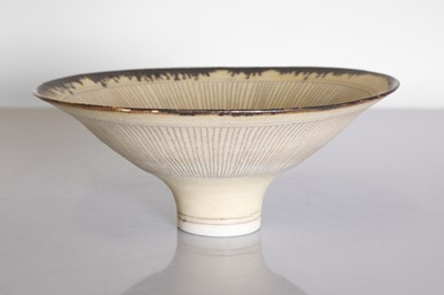 Lot 255 - Dame Lucie Rie (Austrian, 1902-1995)