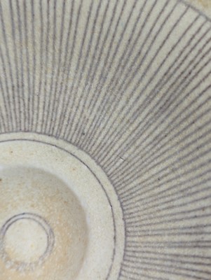 Lot 255 - Dame Lucie Rie (Austrian, 1902-1995)