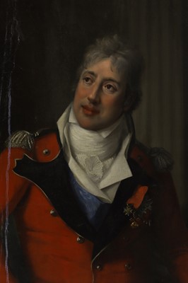 Lot 143 - Sophie de Tott (French, 1758-1848)