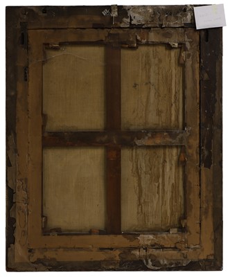 Lot 143 - Sophie de Tott (French, 1758-1848)