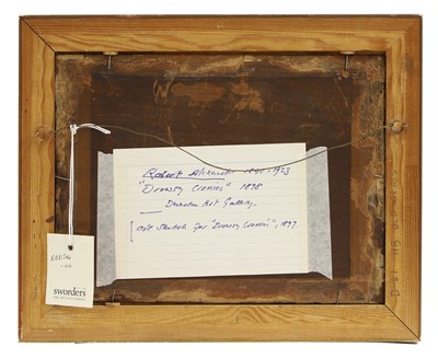 Lot 257 - Robert Alexander RSA RSW (1840-1923)