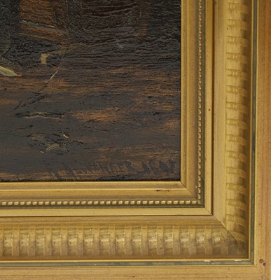 Lot 257 - Robert Alexander RSA RSW (1840-1923)