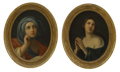 Lot 42 - After Guido Reni
