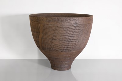 Lot 257 - Jennifer Jones (b.1940)