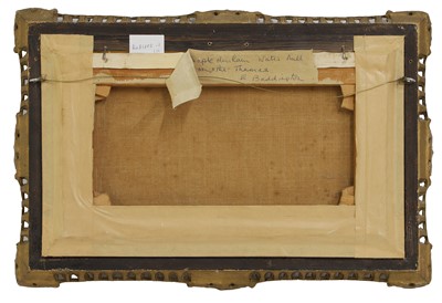 Lot 291 - Edwin Henry Boddington (1836-1905)