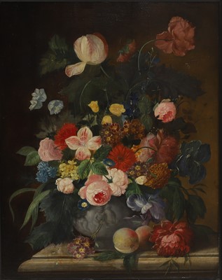 Lot 76 - Dutch School, 19th century