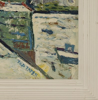 Lot 141 - Fred Yates (1922-2008)