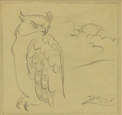 Lot 202 - Bernard Leach CH (1887-1979)