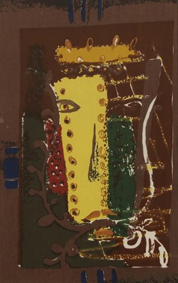 Lot 222 - John Piper CH (1903-1992)