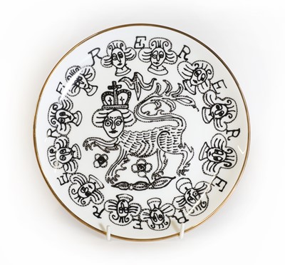 Lot 251 - After Sir Grayson Perry RA (b.1960)