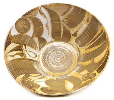 Lot 190 - Alan Caiger-Smith (1930-2020)