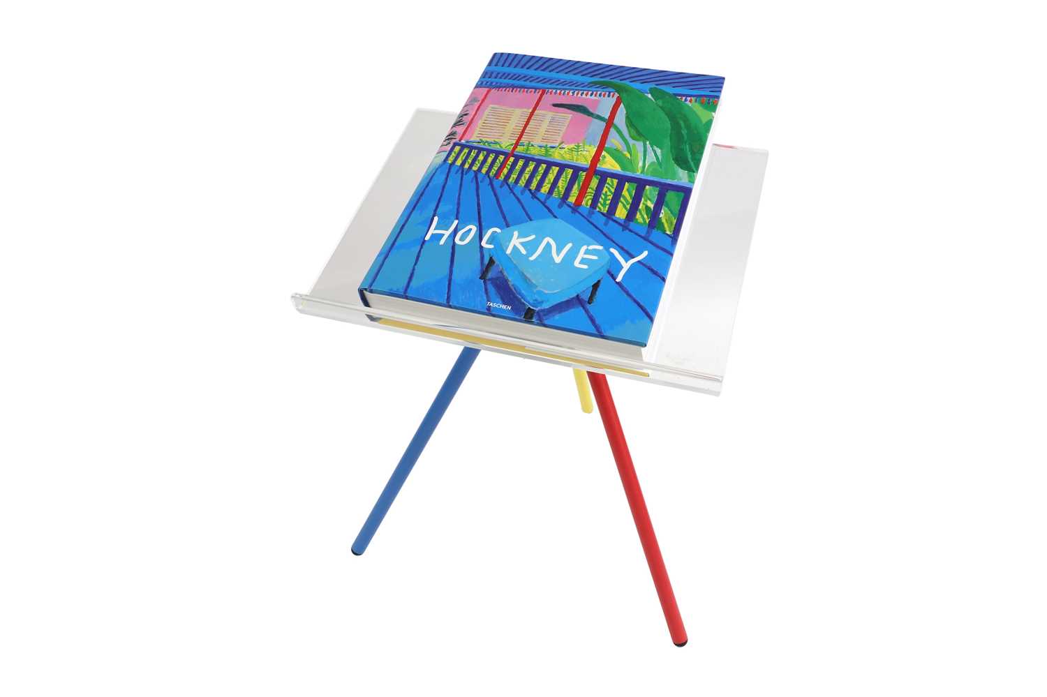 Lot 304 - David Hockney OM CH RA (b.1937)