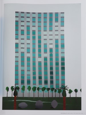 Lot 304 - David Hockney OM CH RA (b.1937)