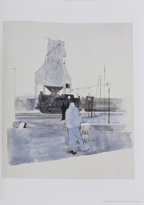 Lot 304 - David Hockney OM CH RA (b.1937)