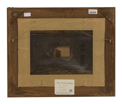 Lot 254 - George Smith (1829-1901)