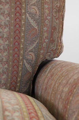 Lot 127 - A pair of Kingcome 'Windsor' armchairs