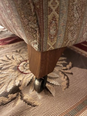 Lot 127 - A pair of Kingcome 'Windsor' armchairs