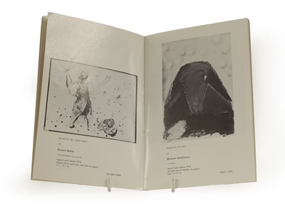 Lot 199 - Duncan Grant (1885-1978)