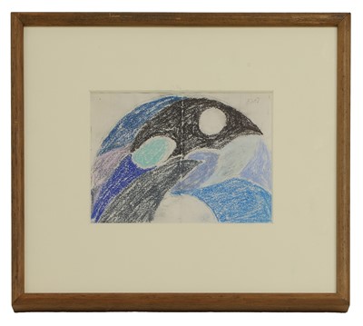Lot 199 - Duncan Grant (1885-1978)