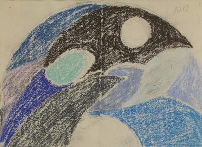 Lot 199 - Duncan Grant (1885-1978)