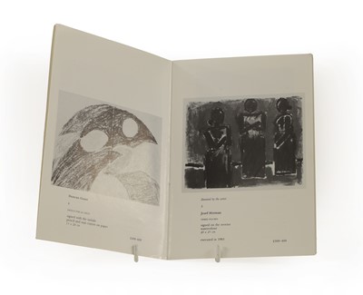 Lot 199 - Duncan Grant (1885-1978)