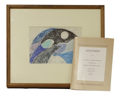 Lot 199 - Duncan Grant (1885-1978)