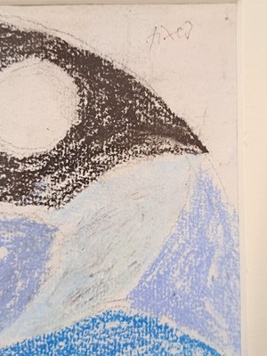 Lot 199 - Duncan Grant (1885-1978)