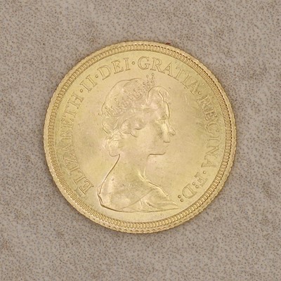 Lot 115 - Coins, Great Britain