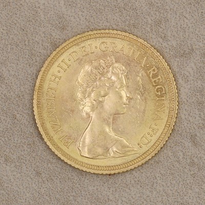 Lot 108 - Coins, Great Britain
