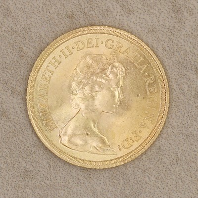 Lot 112 - Coins, Great Britain