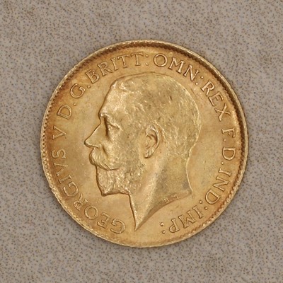 Lot 123 - Coins, Great Britain