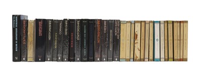 Lot 388 - Pevsner Architectural Guides of England