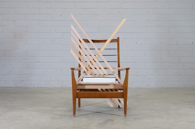 Lot 29 - Karen Ryan (contemporary)