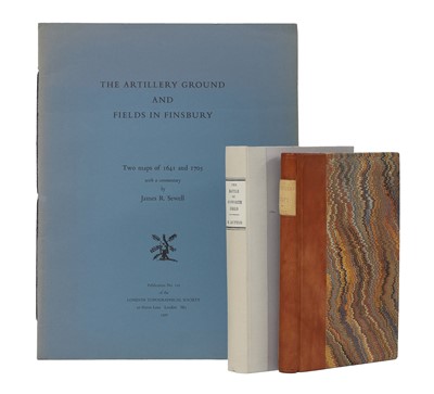 Lot 228 - Military