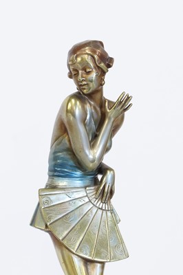 Lot 141 - Josef Lorenzl (Austrian, 1892-1950)