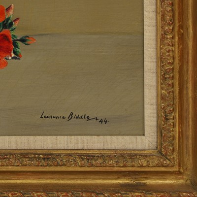 Lot 78 - Laurence Biddle (1888-1968)