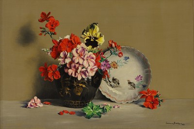Lot 78 - Laurence Biddle (1888-1968)