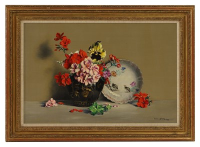 Lot 78 - Laurence Biddle (1888-1968)