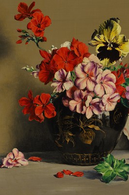 Lot 78 - Laurence Biddle (1888-1968)