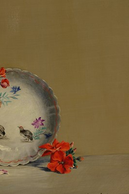 Lot 78 - Laurence Biddle (1888-1968)