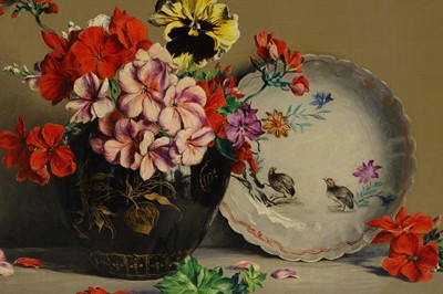 Lot 78 - Laurence Biddle (1888-1968)