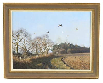 Lot 192 - Julian Novorol (b.1949)