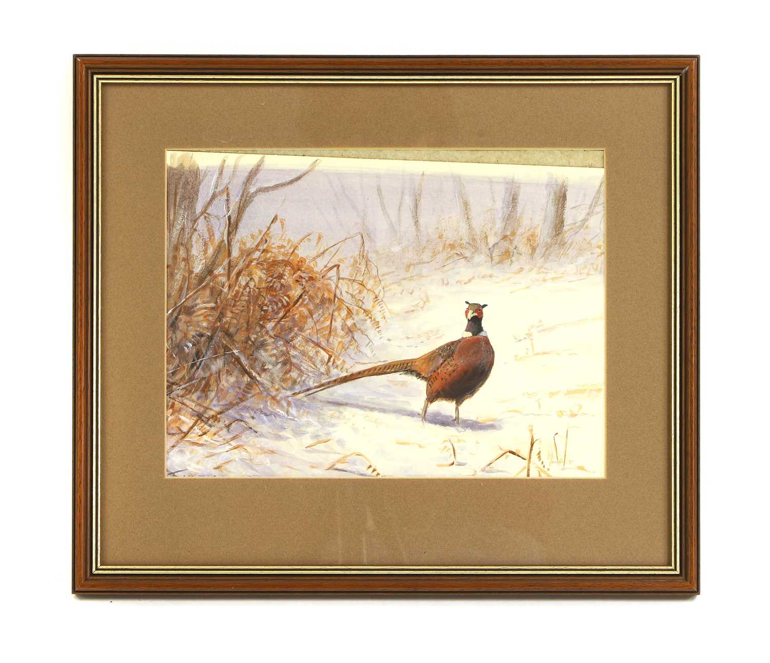 Lot 193 - Julian Novorol (b.1949)