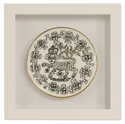 Lot 268 - After Sir Grayson Perry RA
