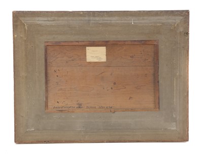 Lot 45 - Herbert Menzies Marshall (1841-1913)