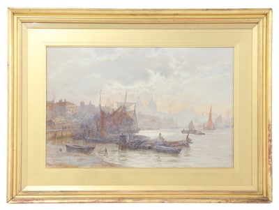 Lot 45 - Herbert Menzies Marshall (1841-1913)