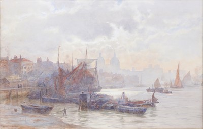 Lot 45 - Herbert Menzies Marshall (1841-1913)