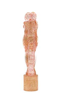 Lot 96 - Mario Badioli (Italian b.1940)