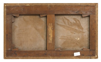 Lot 40 - Circle of Sir James Thornhill (1675-1734)