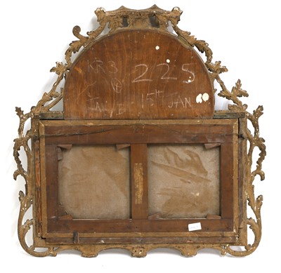 Lot 40 - Circle of Sir James Thornhill (1675-1734)